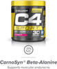 Supplement C4 Sport Pre-Workout Powder Watermelon Sport Men & Women