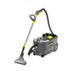 VACUUM COMPACT CARPET EXTRACTOR KARCHER PUZZI 10/1