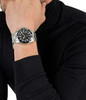 Watch Invicta Men's  43mm Stainless Steel Quartz Silver 30018