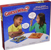 Toy Game Hasbro Guess Who? Original Guessing game