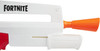 NERF Super Soaker Fortnite Burst AR Water Blaster -- Pump-Action Soakage for Outdoor Summer Water Games -- for Youth, Teens, Adults