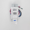 SWITCH TIMER ST01 INTERMACTIC WHITE WITH BATTERY