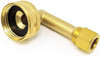 DISHWASHER FITTING KELARO 6' HOSE KIT