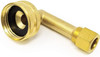 DISHWASHER FITTING KELARO 6' HOSE KIT