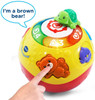 Toy VTech Wiggle and Crawl Ball