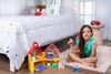 Toy Peppa Pig's Deluxe House Playset