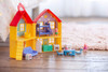 Toy Peppa Pig's Deluxe House Playset