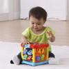 Toy VTech Busy Learners Activity Cube