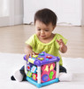 Toy VTech Busy Learners Activity Cube
