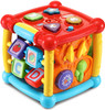Toy VTech Busy Learners Activity Cube