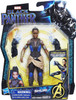Toy Marvel Black Panther 6-inch Shuri