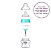 Baby Tommee Tippee Advanced Anti-Colic Newborn Bottle Feeding Gift Set