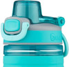 Water Bottle bubba Flo Kids 16 Ounce, Aqua