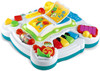 Toy LeapFrog Learn and Groove Musical Table Green