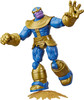 Toy Avengers Marvel Thanos Bend and Flex Action Figure 6-Inch Flexible 