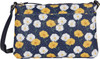 Bag Nanette Lepore Crossbody Floral with pouch