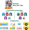 Toy LeapFrog LeapBuilders Roads and Railways Vehicles