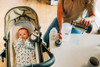 Baby Bottle Warmer Tommee Tippee Closer to Nature Portable Travel