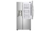 REFRIGERATOR LG LS74SXS 26CF REFRIGERATOR LG LS74SXS 26CF