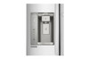 REFRIGERATOR LG LS74SXS 26CF REFRIGERATOR LG LS74SXS 26CF
