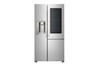 REFRIGERATOR LG LS74SXS 26CF REFRIGERATOR LG LS74SXS 26CF