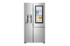 REFRIGERATOR LG LS74SXS 26CF