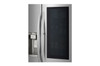 REFRIGERATOR LG LS74SXS 26CF