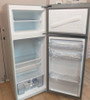 REFRIGERATOR GALANZ BCD215V-62H 7.5CF