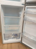REFRIGERATOR GALANZ BCD215V-62H 7.5CF