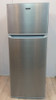 REFRIGERATOR GALANZ BCD215V-62H 7.5CF