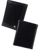 Wallet Tommy Hilfiger Men's Genuine Leather Trifold Black