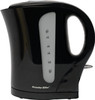 KETTLE PROCTOR SILEX 1.7LT K4097PS BLACK CORDLESS