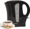 KETTLE PROCTOR SILEX 1.7LT K4097PS BLACK CORDLESS