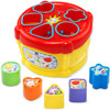 Toy VTech Sort and Discover Drum