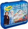 Crayola Frozen 2 Art Set
