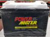 BATTERY POWERMASTER 17P G31 1050AMPS (6PC17LH)