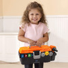 Toy VTech Drill and Learn Toolbox