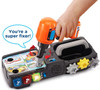 Toy VTech Drill and Learn Toolbox