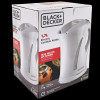 KETTLE BLACK & DECKER JKCBD7876W CORDLESS