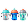 Baby Tommee Tippee Infant Trainer Sippee Cups 3pk