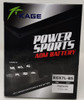 M/CYCLE BATTERY KAGE KGX7L-BS YTX7L-BS WITH ACID 12V 7AH