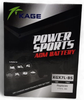M/CYCLE BATTERY KAGE KGX7L-BS YTX7L-BS WITH ACID 12V 7AH