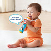 Baby VTech Babble and Rattle Microphone