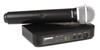 MICROPHONE KIT SHURE BLX24PG58H9 CORDLESS