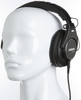 HEADPHONE SHURE SRH840-BK