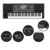 KEY BOARD KORG PA600 61 KEYS ARRANGER PRO
