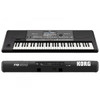 KEY BOARD KORG PA600 61 KEYS ARRANGER PRO