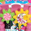 Toy VTech Go! Go! Smart Wheels - Disney Minnie Mouse Ice Cream Parlor