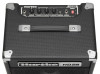 AMPLIFIER BASS GUITAR HARTKE HD25 8" HYDRIVE SPEAKER 25W COMBO
