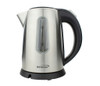 KETTLE BRENTWOOD KT-1710S 1.0L CORDLESS STAINLESS STEEL